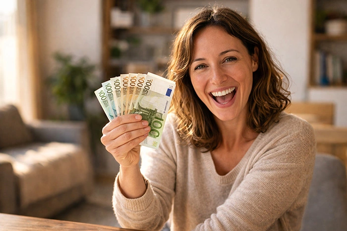 Plus de 164 millions d’euros restitués aux Français