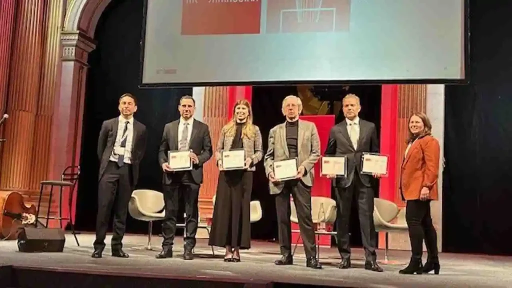 Les 5 lauréats des prix Morningstar 2026