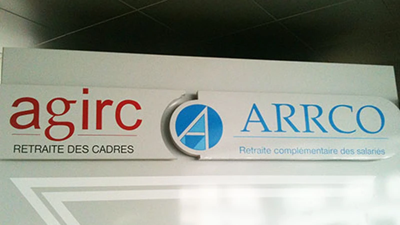 Les pensions Agirc-Arrco ne vont pas baisser en mai