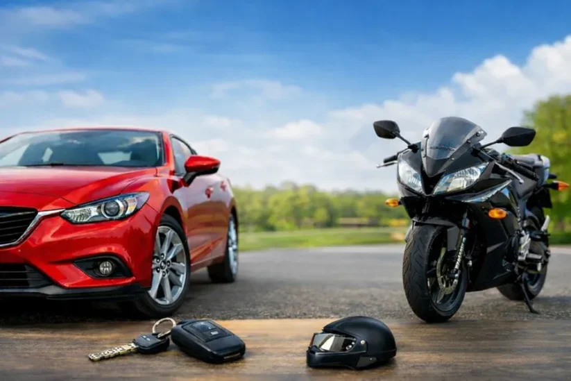 Pour payer moins cher, de plus en plus de Français s'assurent au tiers plutôt que tous risques