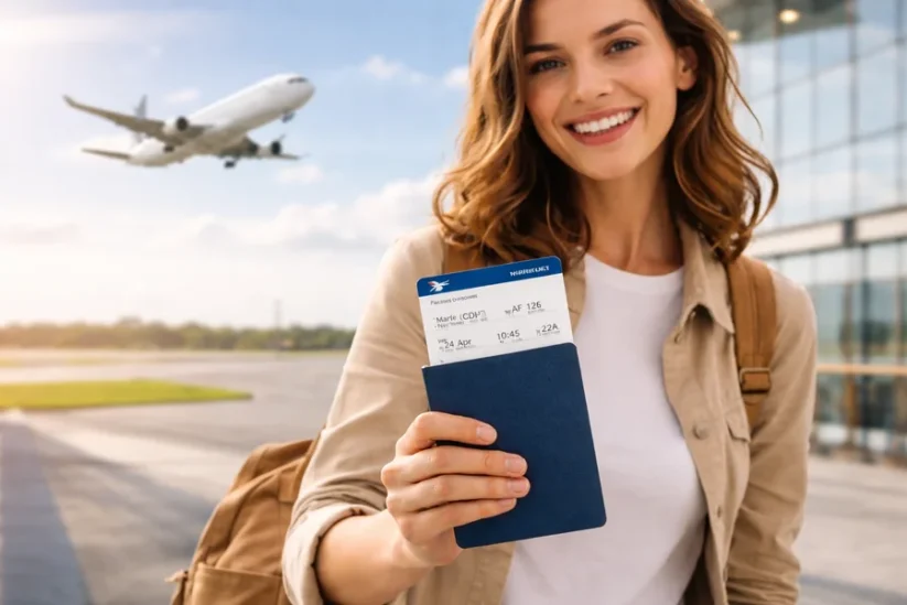 Face à l’envolée du cours du kérosène, les compagnies aériennes augmentent les prix de leurs billets d’avion