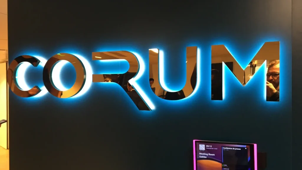 Corum ouvre temporairement ses SCPI à l'assurance vie sans contrainte