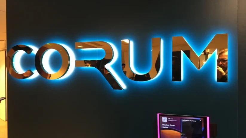 Corum ouvre temporairement ses SCPI à l'assurance vie sans contrainte