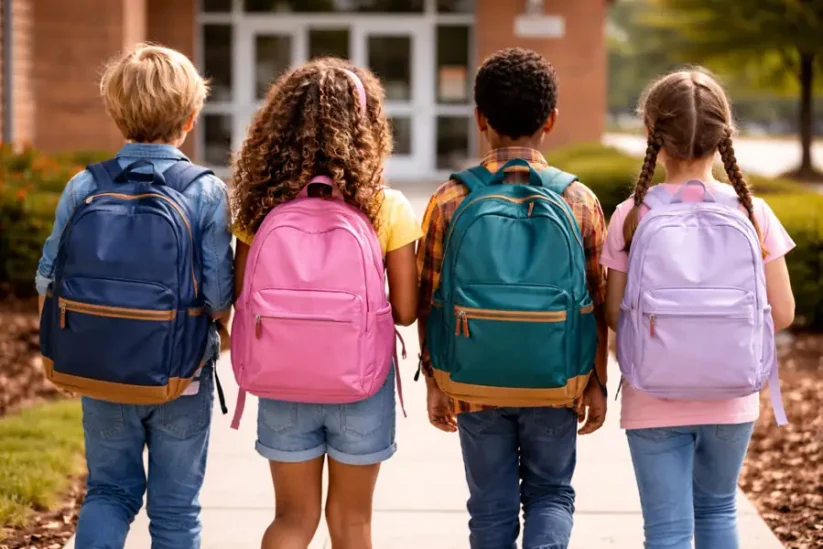 Le montant de l'ARS est modulée en fonction de l'âge de l'enfant