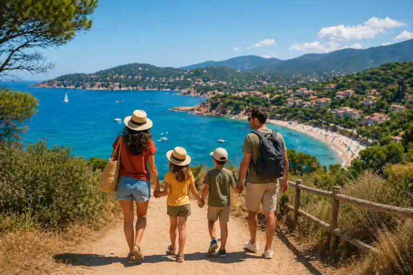 Les Français revoient leurs ambitions de voyages pour l'été 2026