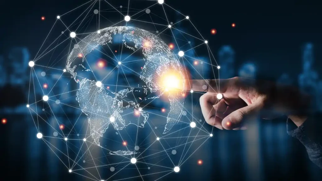 L'aide au raccordement à la fibre optique généralisée