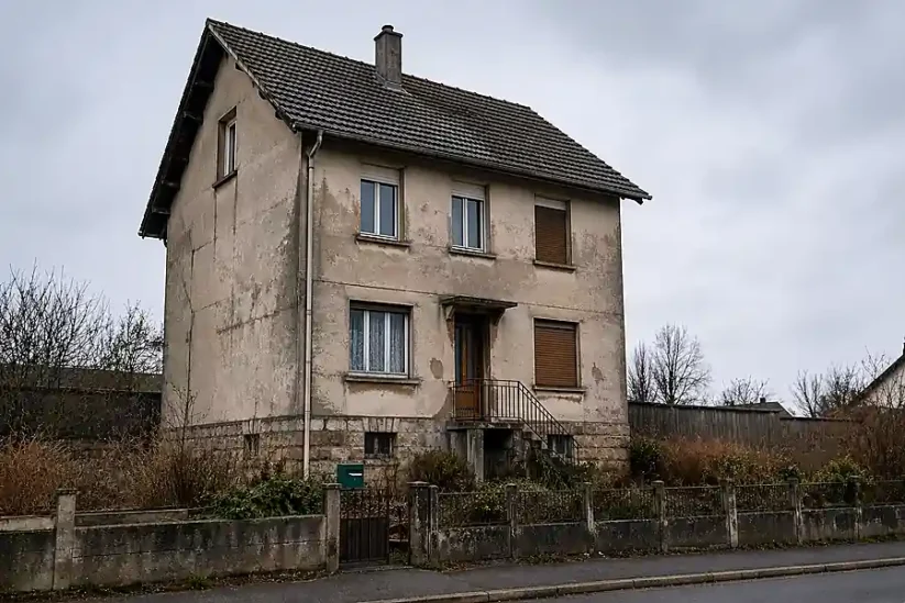 Le gouvernement veut permettre la location des passoires thermiques sous certaines conditions