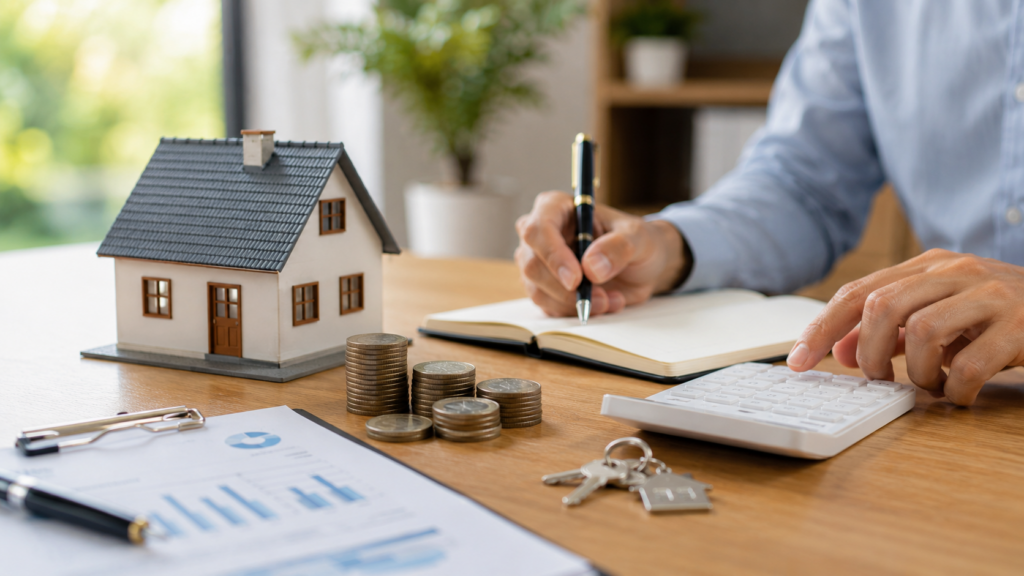 En 2026, le candidat à l'achat construit son projet autour de son budget plutôt qu'autour du type de logement.