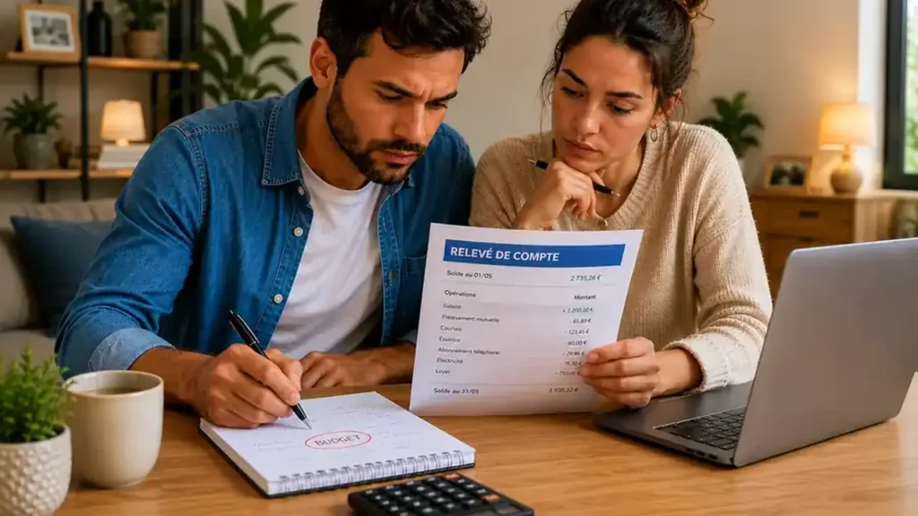 Les banques françaises facturent jusqu'à 250 euros par saisie sur compte, selon l'Unaf