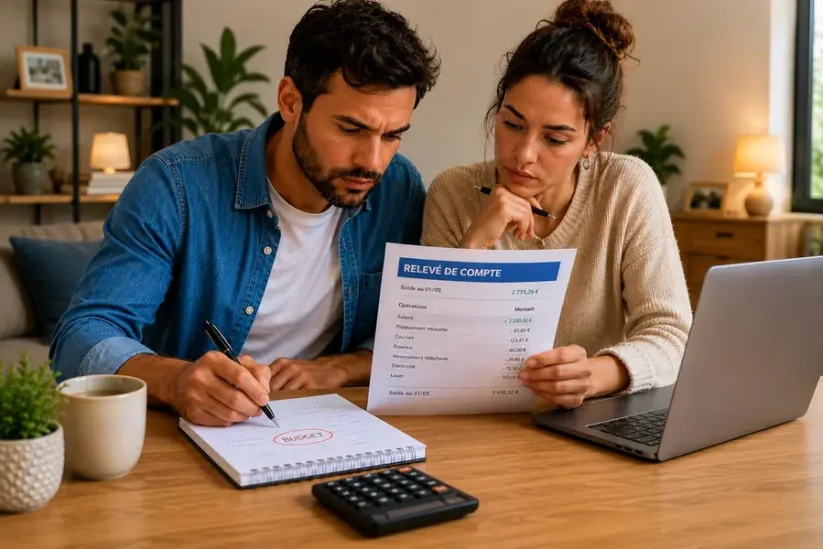 Les banques françaises facturent jusqu'à 250 euros par saisie sur compte, selon l'Unaf