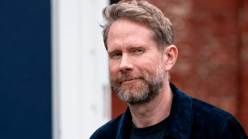 Eric Larchevêque, gérant de TBSO