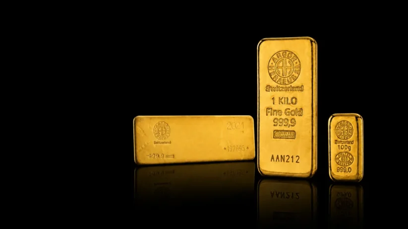 Levée de fonds Gold by Gold, comment y participer