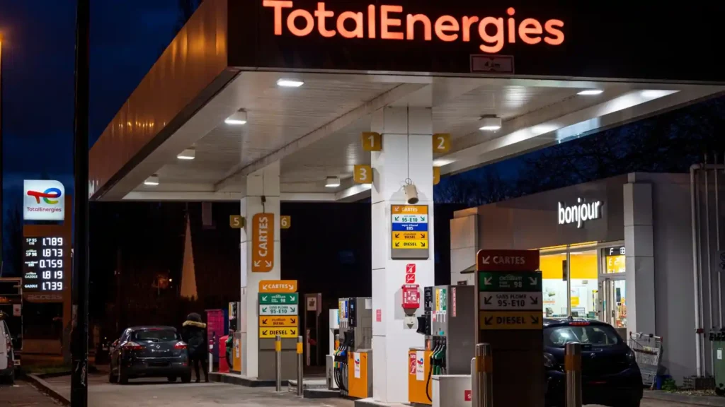 TotalEnergies : prix plafonné jusqu'à quand ?