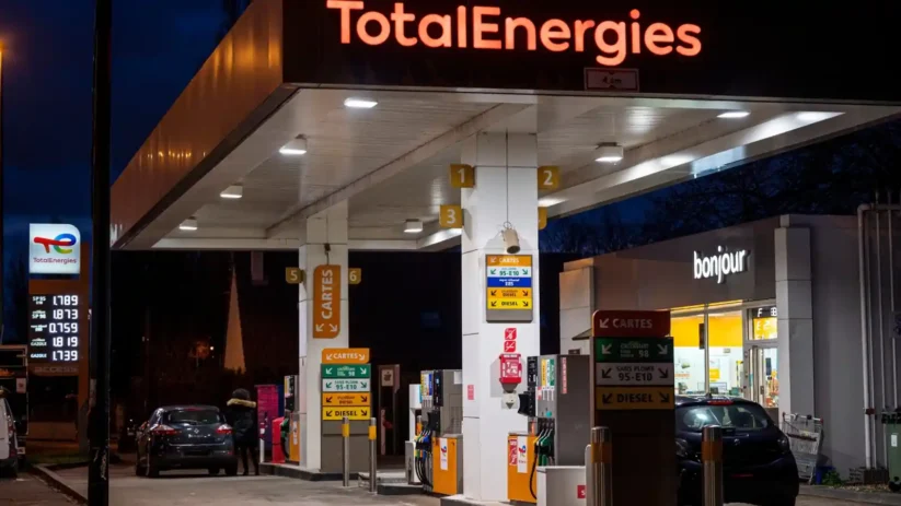 TotalEnergies : prix plafonné jusqu'à quand ?
