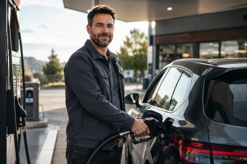 Le plafond de la prime carburant employeur va passer de 300 à 600 euros par an