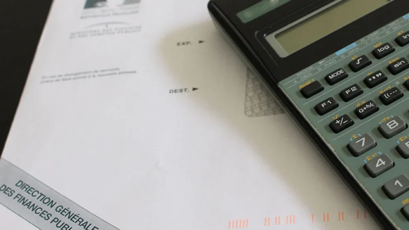 La taxe foncière a augmenté moins fortement en 2025