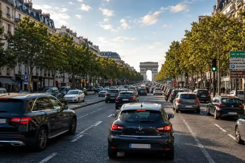 La demande de l'indemnité carburant de 100 euros s'effectue exclusivement depuis le site impots.gouv.fr
