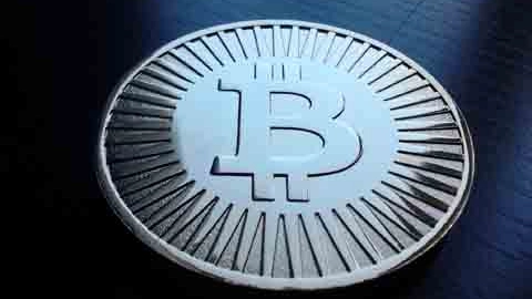 Baisse du BTC : explications