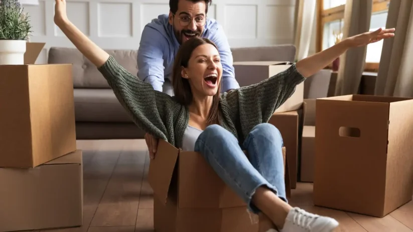 Changer de logement peut rapidement coûter plusieurs centaines, voire des milliers d'euros