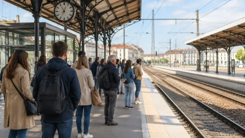 La suppression d'un train ne vaut pas remboursement automatique de son billet SNCF