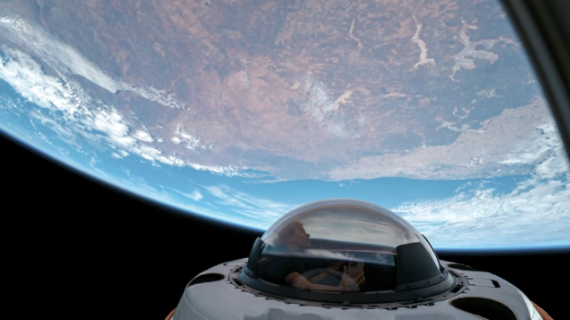 Les chiffres de l'IPO de SpaceX