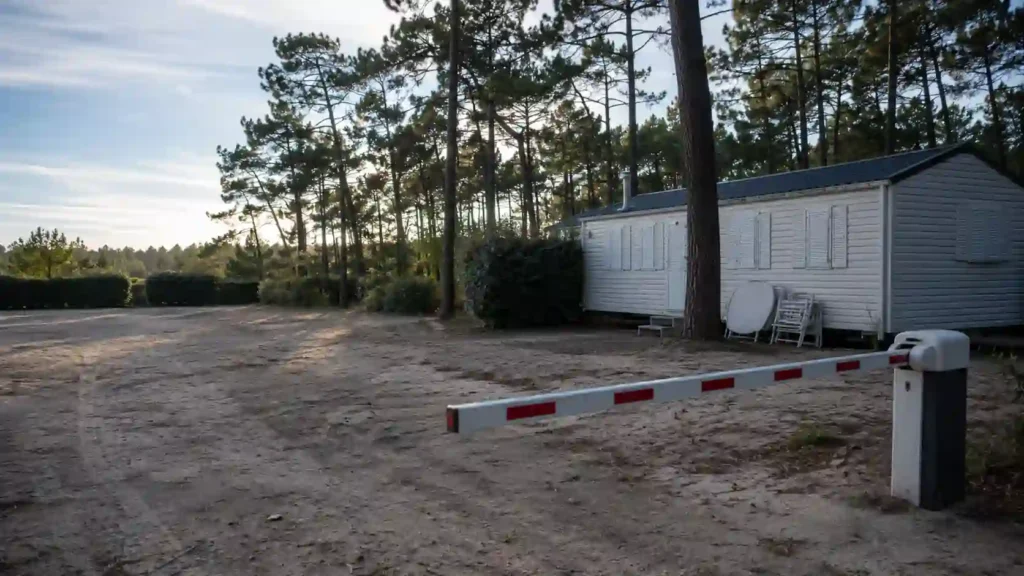 Annulation de vacances liée aux incendies : qui est remboursé ?