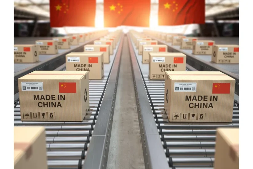 L'âge d'or des colis détaxés vient de s'achever pour Shein, Temu et AliExpress