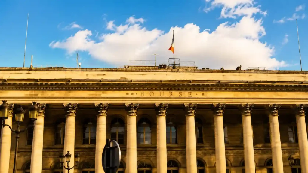 Le point sur les marchés actions en juillet