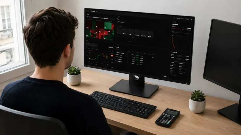Trade Republic a lancé son app sur PC