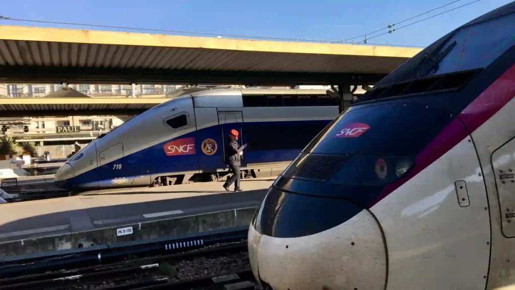 Remboursement exceptionnel des billets de trains liés aux incendies dans le Sud-Ouest