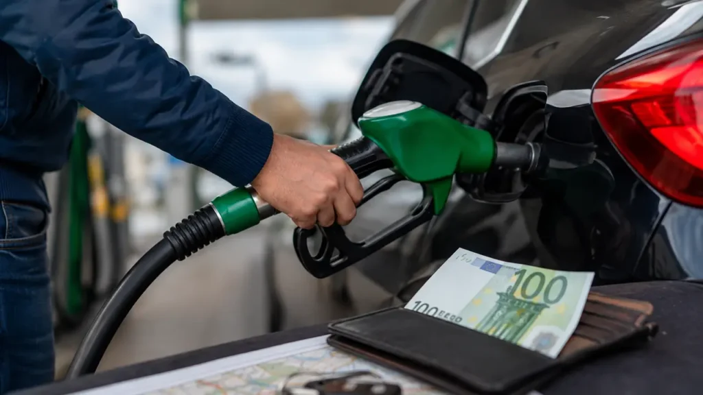 Les retardataires ont bien jusqu'au 31 août pour demander l'aide carburant de 100 euros pour les "gros rouleurs"