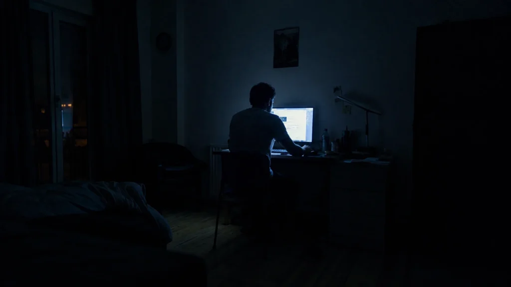 Comment le hacker s'est introduit sur les serveurs de la DGFIP