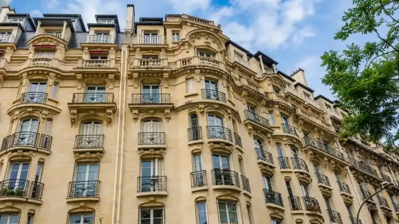 À Paris, le loyer d'un logement reloué ne peut, en principe, pas dépasser le précédent.