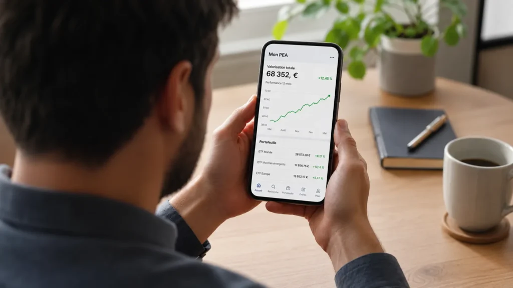 ETF PEA : les fonds exposés au MSCI World et aux marchés hors d’Europe pourraient devenir inéligibles