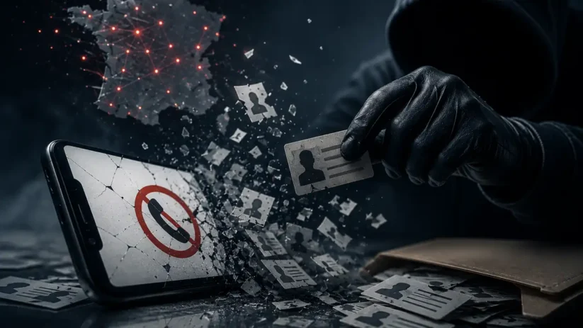 Le piratage d'un compte professionnel lié à Bloctel a exposé 3 millions de numéros de téléphone, dont 600 000 inscrits sur le service