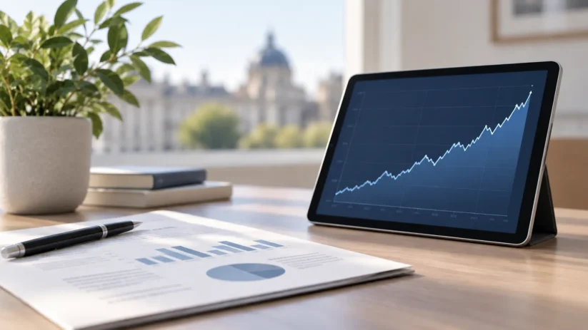 Le 100% fonds euros de retour chez Placement-direct.fr