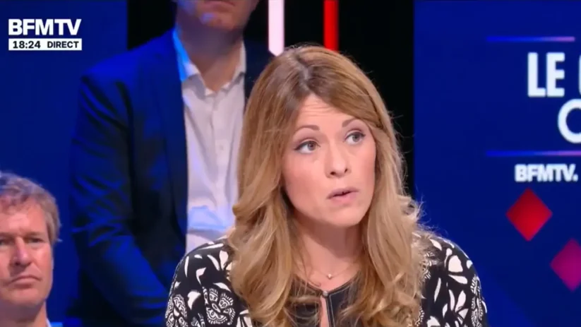Barème de l'IR : pas de gel (M. Brégeon sur BFMTV)