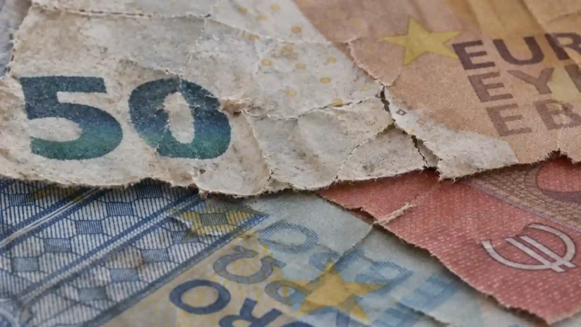 Les billets détériorés pris en charge par des buralistes, dans la limite de 500 €.