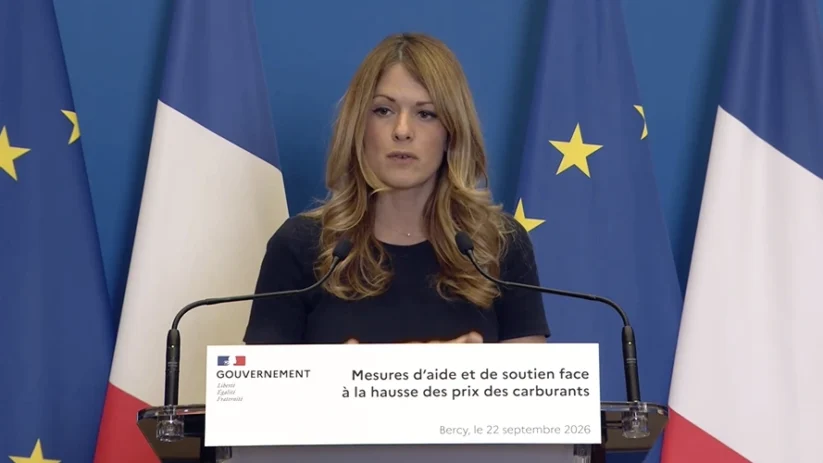 Le gouvernement étend l'aide aux gros rouleurs