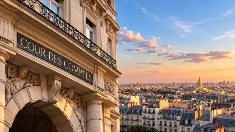 La Cour des comptes propose d'alléger la fiscalité des transactions immobilières
