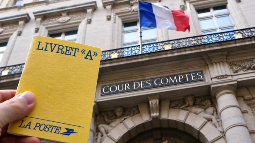 Livret A, LDDS : taxation en vue des intérêts générés au-delà des plafonds ?