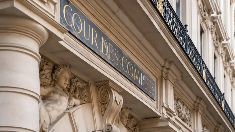 La Cour des comptes veut alléger le barème fiscal des transmissions de patrimoine