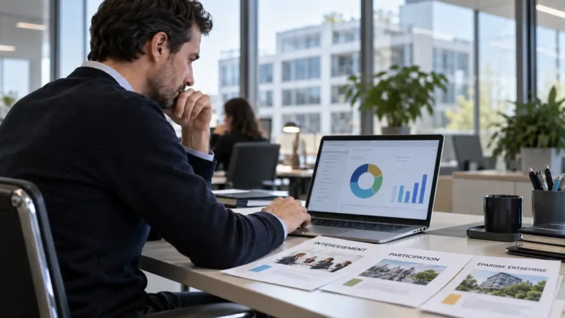 L'épargne salariale bientôt moins favorable pour les gros salaires ?