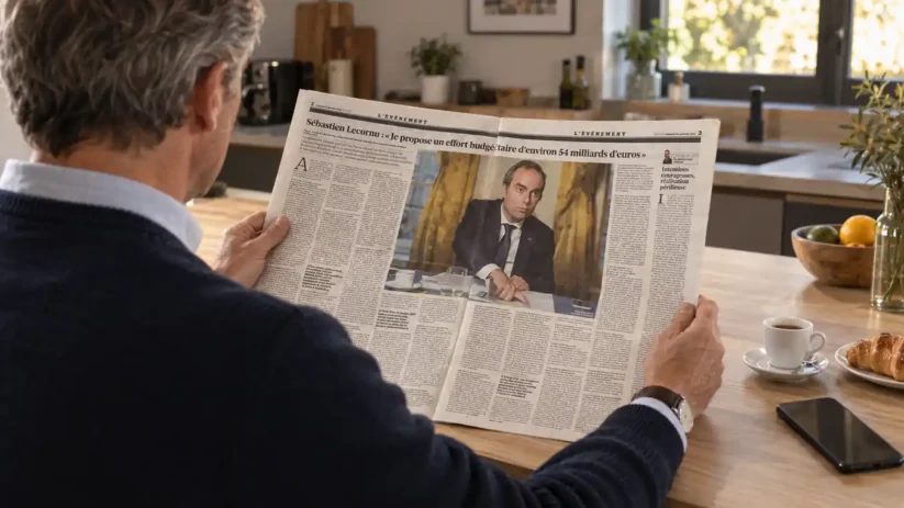 Retraites et budget 2027, l’attente continue