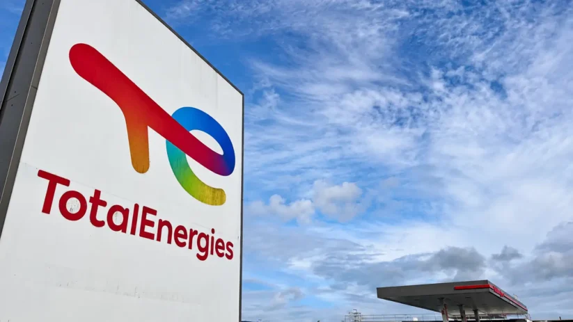 TotalEnergies mise encore sur une hausse de sa production d'énergies fossiles d'ici 2030