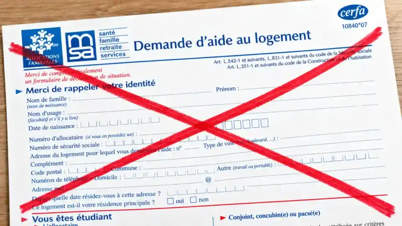 APL étudiant ou avantage fiscal : certaines familles vont devoir choisir