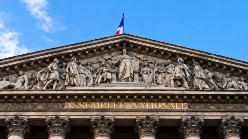 L'impôt sur el revenu largement modifié par les députés