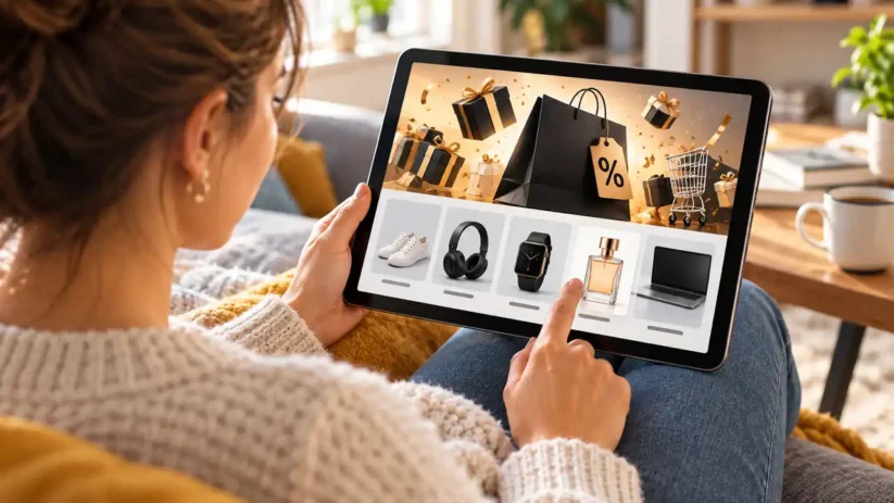 Pour le week-end du Black Friday, du 27 au 29 novembre, le budget prévu par les consommateurs interrogés atteint 151 euros.