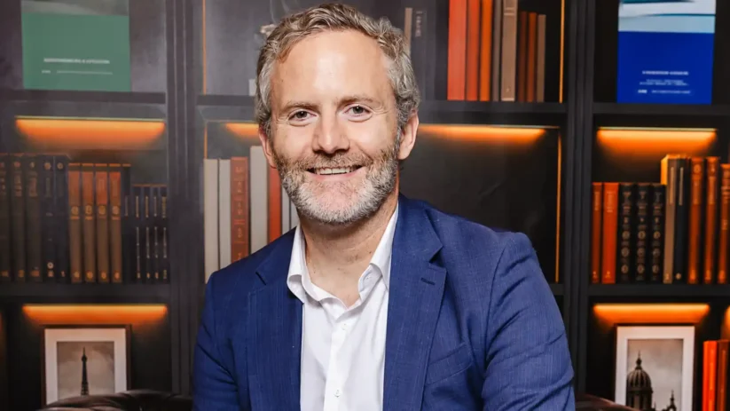 Jonathan Dhiver, fondateur de meilleureSCPI