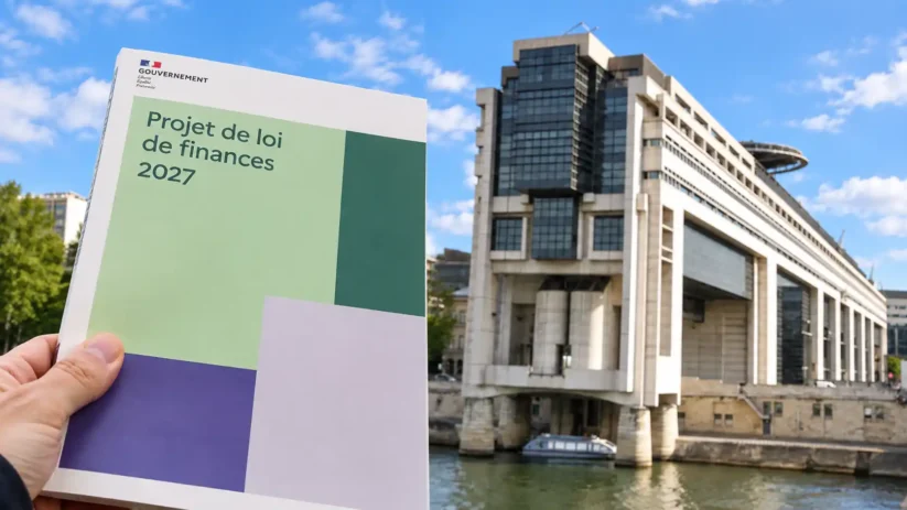 Vers une revalorisation du barème de l'IR de 2,1% en 2027